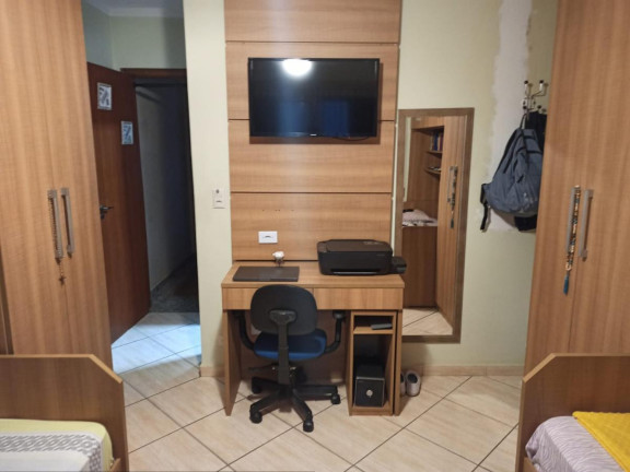 Imagem Casa com 2 Quartos à Venda, 128 m² em Jardim Patente Novo - São Paulo