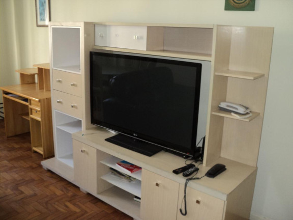 Imagem Apartamento com 1 Quarto à Venda, 80 m² em República - São Paulo Imagem Apartamento com 1 Quarto à Venda, 80 m² em República - São Paulo