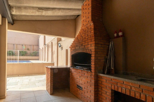 Imagem Apartamento com 2 Quartos à Venda, 87 m² em Santo Amaro - São Paulo Imagem Apartamento com 2 Quartos à Venda, 87 m² em Santo Amaro - São Paulo