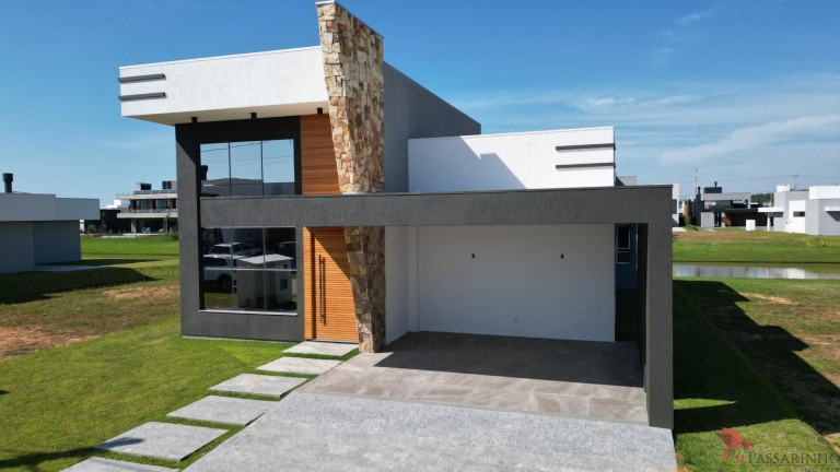 Casa de Condomínio com 3 Quartos à Venda, 206 m² em Condomínio Reserva Das águas - Torres