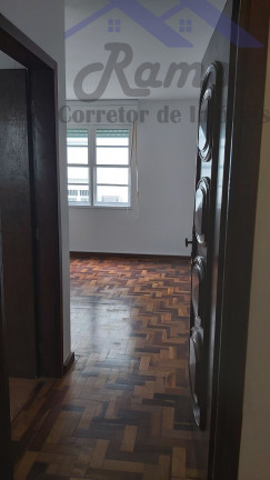 Imagem Imóvel com 2 Quartos à Venda, 50 m² em Cristal - Porto Alegre
