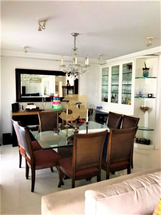Foto do imóvel Apartamento com 4 Quartos à Venda, 247 m² em Panamby - São Paulo