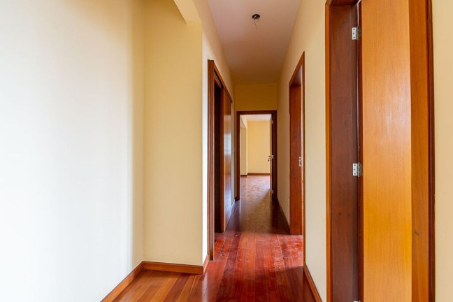 Imagem Apartamento com 3 Quartos à Venda, 220 m² em Centro - Canoas