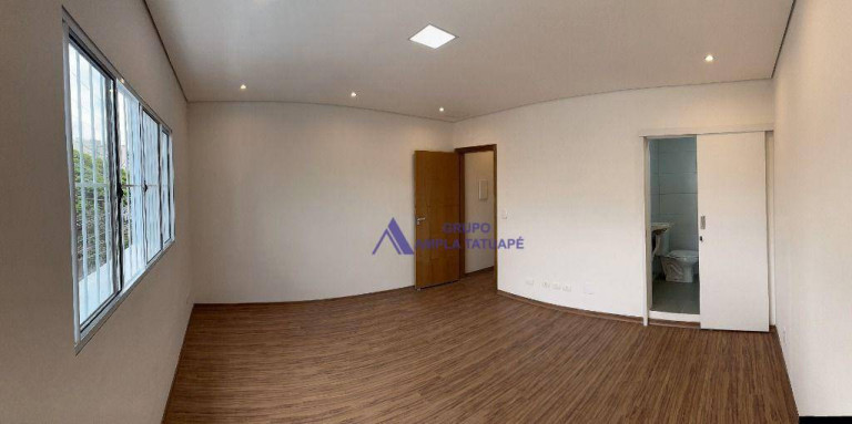 Imagem Apartamento com 2 Quartos à Venda, 72 m² em Mooca - São Paulo