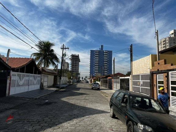 Imagem Casa com 2 Quartos à Venda, 52 m² em Maracanã - Praia Grande