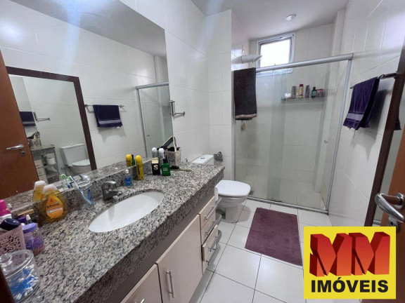 Imagem Apartamento com 4 Quartos à Venda, 217 m² em Braga - Cabo Frio