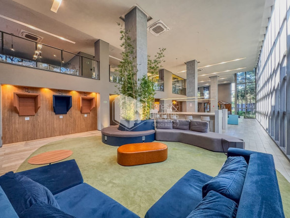 Imagem Apartamento com 1 Quarto à Venda, 23 m² em Paraíso - São Paulo Imagem Apartamento com 1 Quarto à Venda, 23 m² em Paraíso - São Paulo