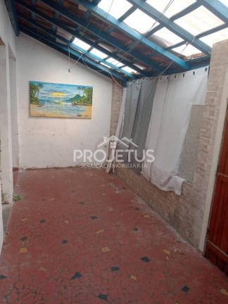 Imagem Casa com 3 Quartos à Venda, 300 m² em Vila Sônia - São Paulo Imagem Casa com 3 Quartos à Venda, 300 m² em Vila Sônia - São Paulo