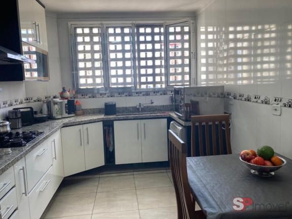 Imagem Apartamento com 2 Quartos à Venda, 57 m² em Vila Santana - São Paulo