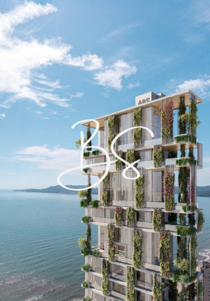 Apartamento com 4 Quartos à Venda, 178 m² em Rua 271 - Itapema