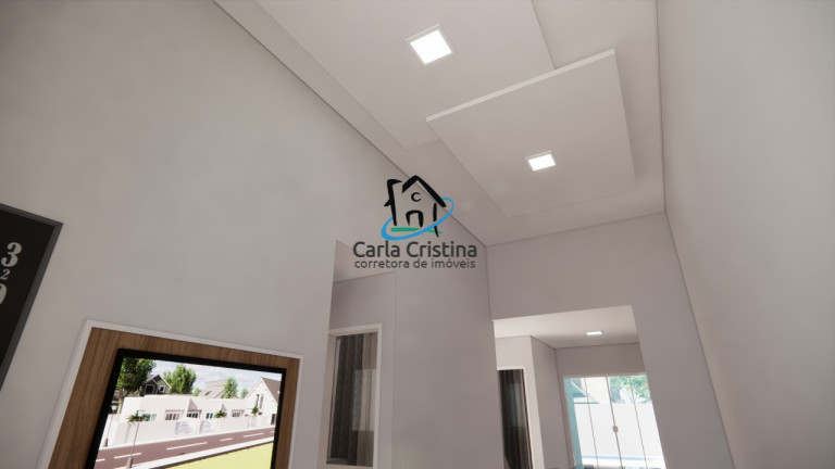 Imagem Casa com 3 Quartos à Venda, 95 m² em Balneário Ipanema - Pontal Do Paraná