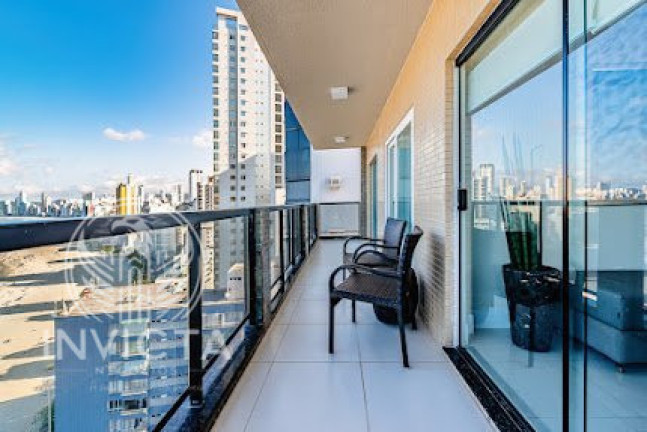 Imagem Apartamento com 4 Quartos à Venda, 140 m² em Centro - Balneário Camboriú