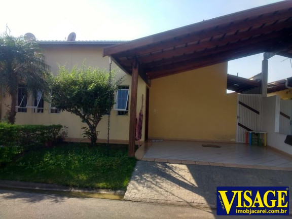 Casa com 3 Quartos à Venda, 166 m² em Cid. Salvador - Jacareí
