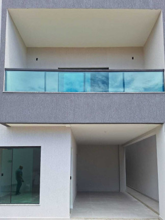 Imagem Casa com 4 Quartos à Venda, 168 m² em Pitangueiras - Lauro De Freitas Imagem Casa com 4 Quartos à Venda, 168 m² em Pitangueiras - Lauro De Freitas