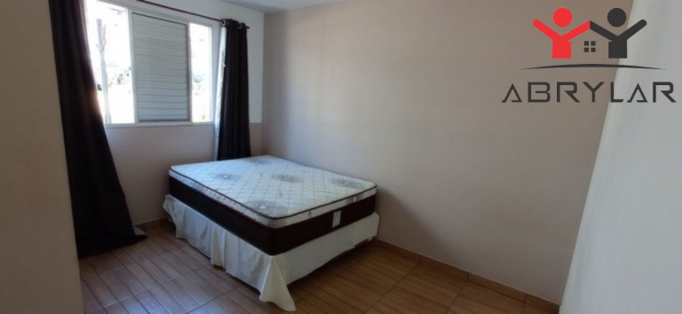 Imagem Imóvel com 1 Quarto à Venda, 47 m² em Recanto Quarto Centenário - Jundiaí