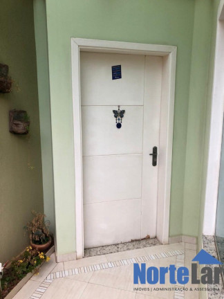Imagem Sobrado com 3 Quartos à Venda, 272 m² em Vila Cruz Das Almas - São Paulo