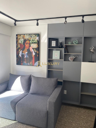 Imagem Imóvel com 1 Quarto à Venda, 34 m² em Buritis - Belo Horizonte