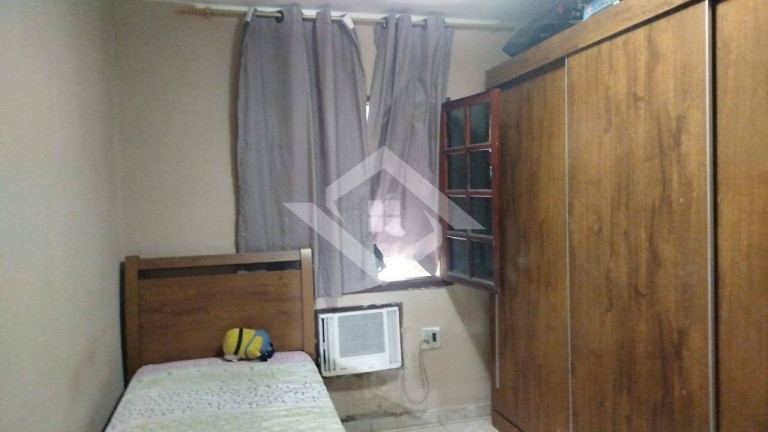 Imagem Casa com 3 Quartos à Venda, 116 m² em Campo Grande - Rio De Janeiro Imagem Casa com 3 Quartos à Venda, 116 m² em Campo Grande - Rio De Janeiro