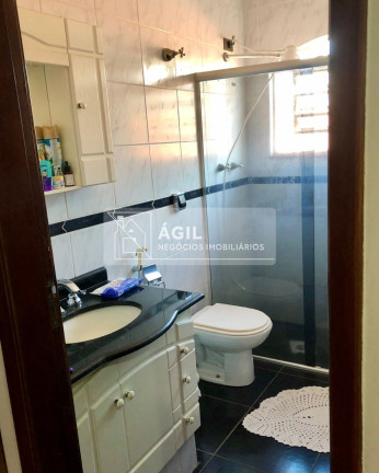 Imagem Casa com 3 Quartos à Venda, 157 m² em Bosque Dos Eucaliptos - São José Dos Campos Imagem Casa com 3 Quartos à Venda, 157 m² em Bosque Dos Eucaliptos - São José Dos Campos