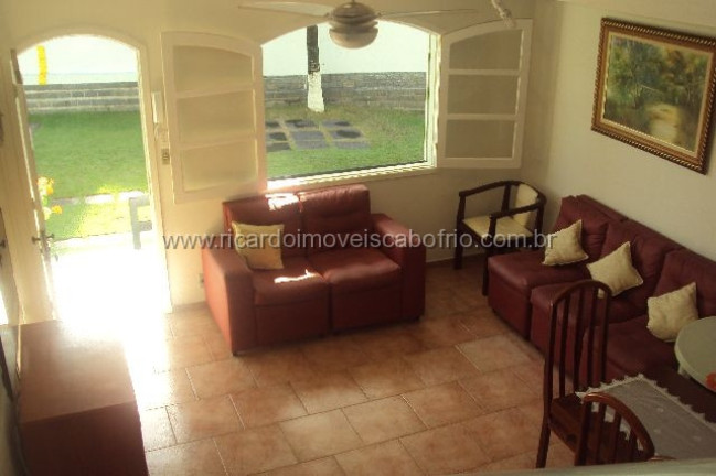 Imagem Imóvel com 3 Quartos à Venda, 120 m² em Peró - Cabo Frio