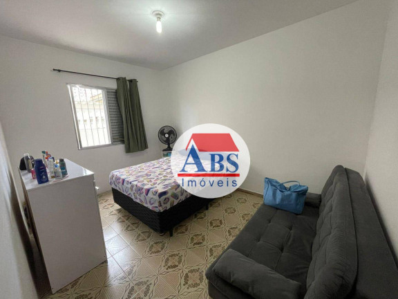 Imagem Apartamento com 1 Quarto à Venda, 47 m² em Canto Do Forte - Praia Grande Imagem Apartamento com 1 Quarto à Venda, 47 m² em Canto Do Forte - Praia Grande
