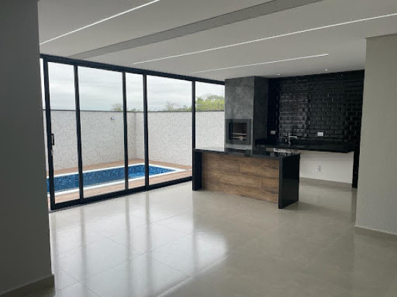 Imagem Casa com 3 Quartos à Venda, 200 m² em Condomínio Helena Maria - Sorocaba