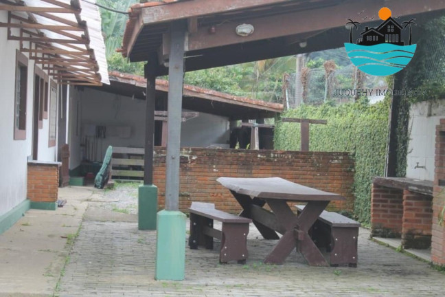 Imagem Imóvel com 4 Quartos à Venda,  em Juquehy - São Sebastião
