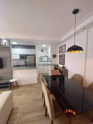 Imagem Apartamento com 2 Quartos à Venda, 63 m² em Pousada Dos Bandeirantes - Carapicuíba Imagem Apartamento com 2 Quartos à Venda, 63 m² em Pousada Dos Bandeirantes - Carapicuíba
