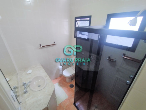 Imagem Cobertura com 3 Quartos à Venda, 230 m² em Enseada - Guarujá Imagem Cobertura com 3 Quartos à Venda, 230 m² em Enseada - Guarujá