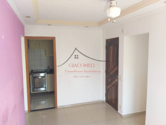 Imagem Apartamento com 3 Quartos à Venda, 50 m² em Jardim Santa Terezinha (zona Leste) - São Paulo Imagem Apartamento com 3 Quartos à Venda, 50 m² em Jardim Santa Terezinha (zona Leste) - São Paulo