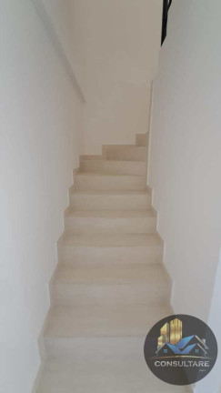 Imagem Casa com 2 Quartos à Venda, 95 m² em Macuco - Santos Imagem Casa com 2 Quartos à Venda, 95 m² em Macuco - Santos