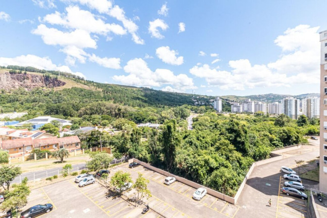 Imagem Apartamento com 2 Quartos à Venda, 52 m² em Jardim Carvalho - Porto Alegre