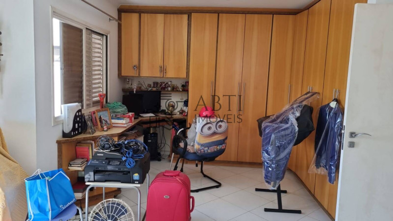 Imagem Apartamento com 4 Quartos à Venda, 160 m² em Vila Clementino - São Paulo