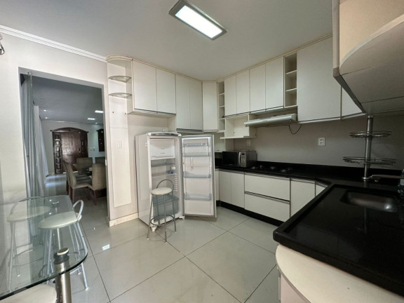 Imagem Casa com 3 Quartos à Venda, 420 m² em Arvoredo - Contagem