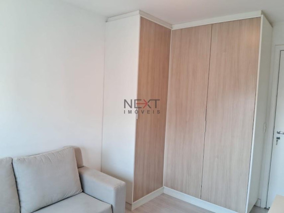 Imagem Apartamento com 3 Quartos à Venda, 130 m² em Vila Izabel - Curitiba
