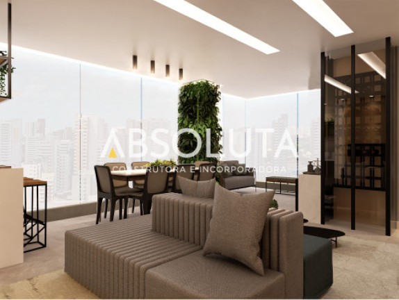 Imagem Apartamento com 3 Quartos à Venda, 142 m² em Jardim Do Mar - São Bernardo Do Campo