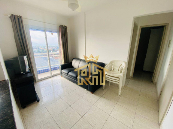 Imagem Apartamento com 1 Quarto à Venda, 44 m² em Aviação - Praia Grande Imagem Apartamento com 1 Quarto à Venda, 44 m² em Aviação - Praia Grande