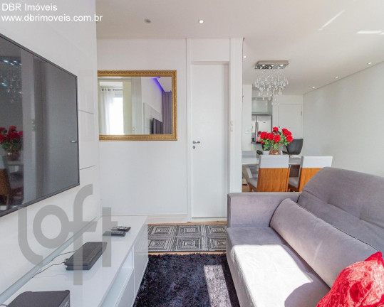 Imagem Apartamento com 3 Quartos à Venda, 61 m² em Vila Prudente - Sao Paulo Imagem Apartamento com 3 Quartos à Venda, 61 m² em Vila Prudente - Sao Paulo