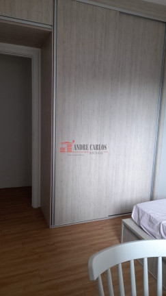Imagem Apartamento com 2 Quartos à Venda, 53 m² em City Bussocaba - Osasco Imagem Apartamento com 2 Quartos à Venda, 53 m² em City Bussocaba - Osasco