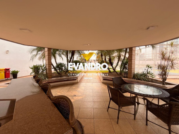 Imagem Apartamento com 3 Quartos à Venda, 240 m² em Jardim Mariana - Cuiabá