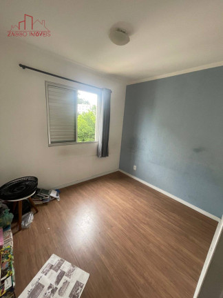 Imagem Apartamento com 2 Quartos à Venda, 56 m² em Jardim Paris - São Paulo