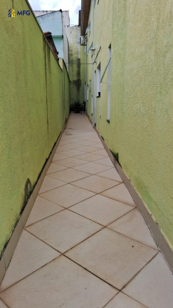 Imagem Sobrado com 3 Quartos à Venda, em Jardim Piratininga - Sorocaba Imagem Sobrado com 3 Quartos à Venda, em Jardim Piratininga - Sorocaba
