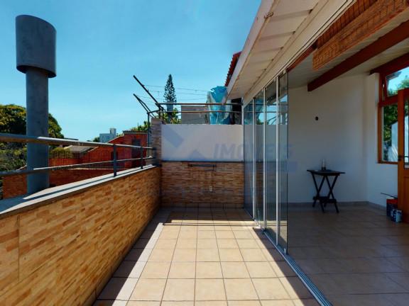 Imagem Casa com 3 Quartos à Venda, 230 m² em Cristal - Porto Alegre