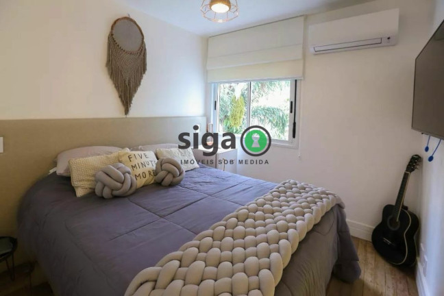 Imagem Apartamento com 1 Quarto à Venda, 75 m² em Vila Nova Conceição - São Paulo Imagem Apartamento com 1 Quarto à Venda, 75 m² em Vila Nova Conceição - São Paulo