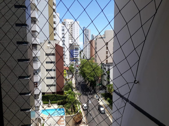 Imagem Apartamento com 3 Quartos à Venda, 115 m² em Jardim Apipema - Salvador
