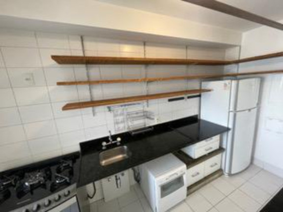 Imagem Imóvel com 1 Quarto à Venda, 111 m² em Jardim Leonor - São Paulo