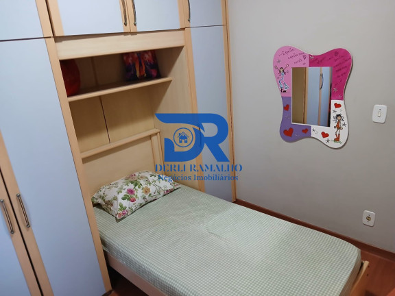 Imagem Apartamento com 4 Quartos à Venda, 100 m² em Icaraí - Niterói