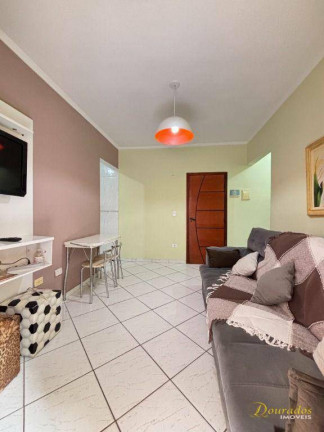 Imagem Apartamento com 1 Quarto à Venda, 48 m² em Canto Do Forte - Praia Grande Imagem Apartamento com 1 Quarto à Venda, 48 m² em Canto Do Forte - Praia Grande