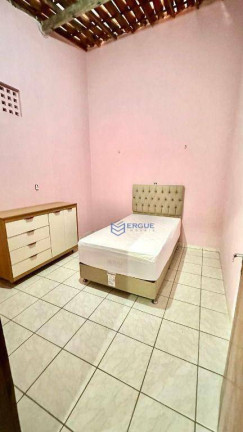 Imagem Casa com 6 Quartos à Venda, 160 m² em Conjunto Ceará - Fortaleza