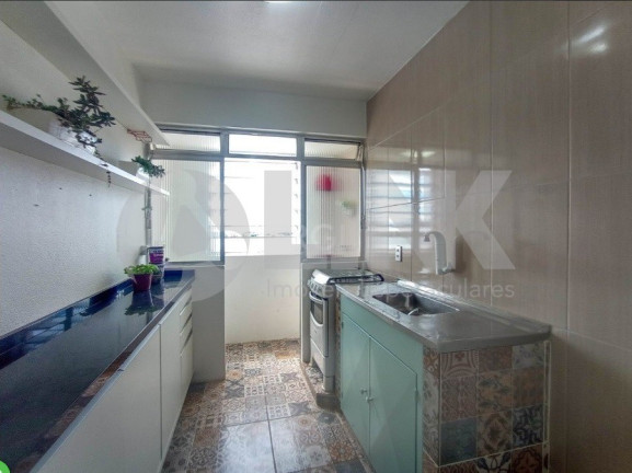 Imagem Apartamento com 2 Quartos à Venda, 53 m² em Morro Santana - Porto Alegre